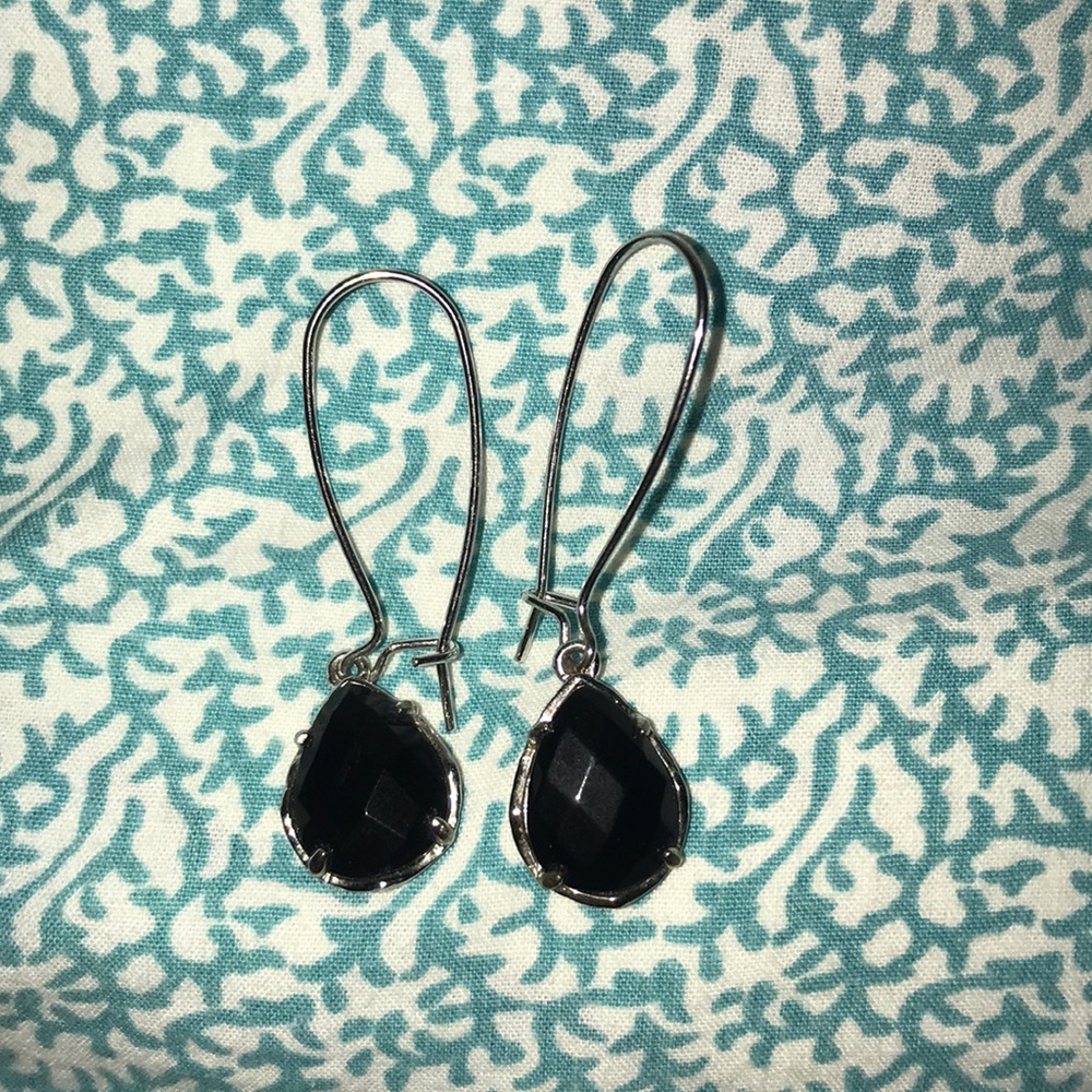 Kendra Scott earrings